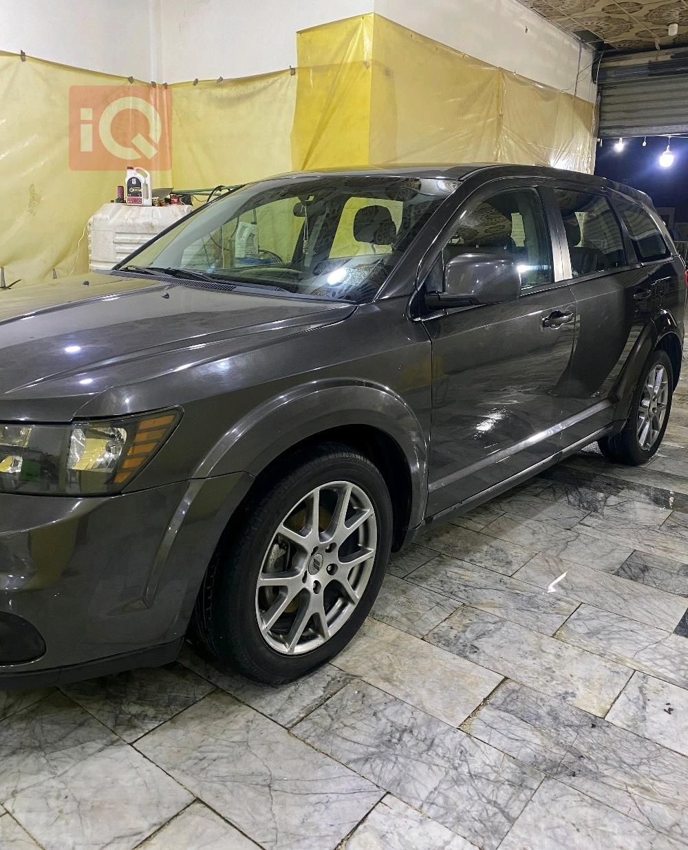 Dodge Journey